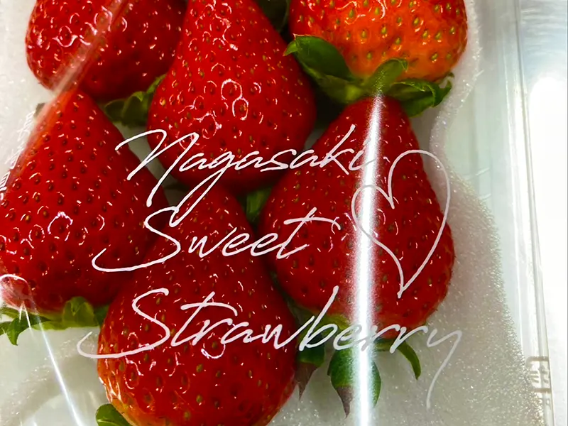 袋　株式会社 ハラコン | 熊本の農業に価値を創造　農業販促コーディネートでお手伝い