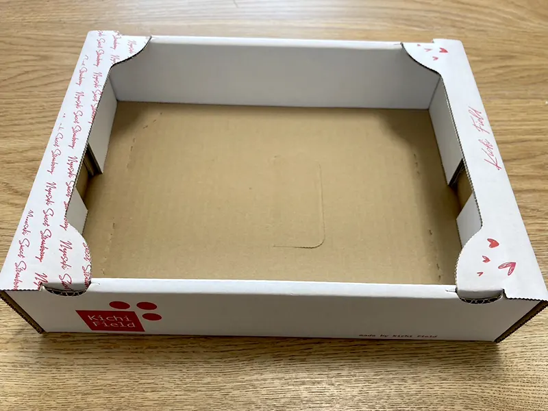 ダンボール　株式会社 ハラコン | 熊本の農業に価値を創造　農業販促コーディネートでお手伝い