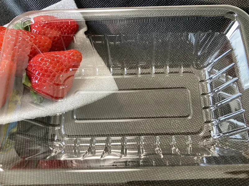 パック　株式会社 ハラコン | 熊本の農業に価値を創造　農業販促コーディネートでお手伝い