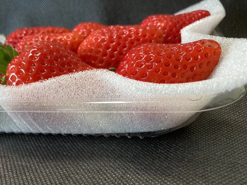 パック　株式会社 ハラコン | 熊本の農業に価値を創造　農業販促コーディネートでお手伝い